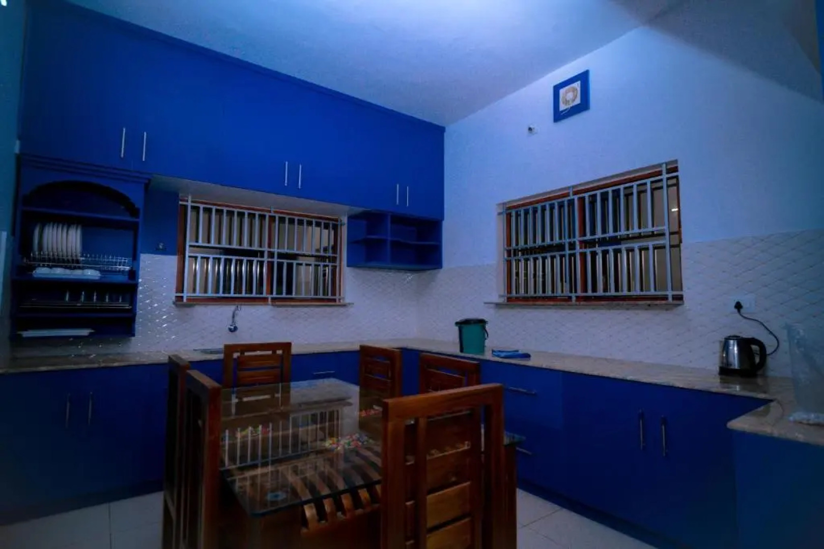 Moonlight Retreat Thekkady