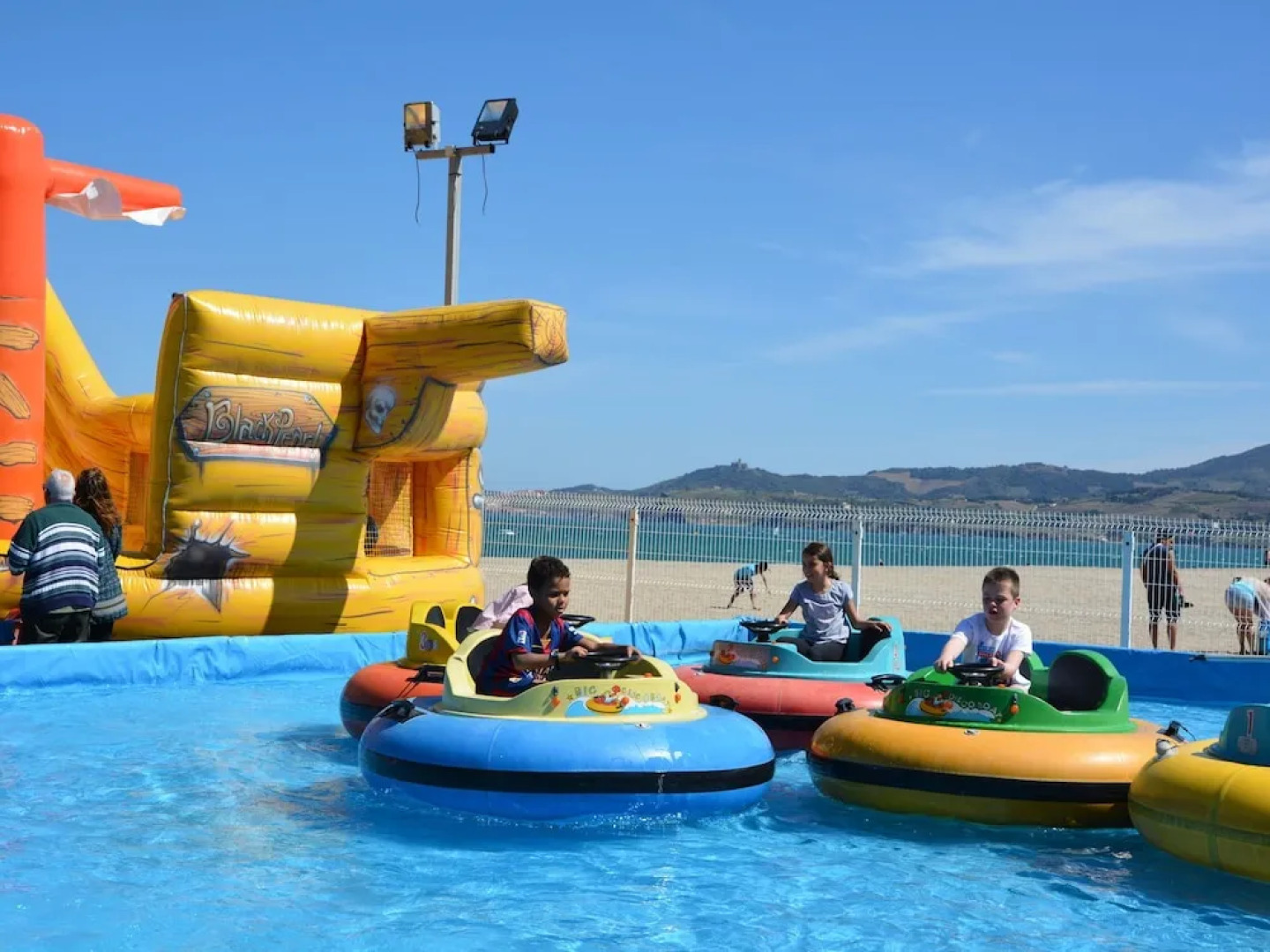 Holiday House Renovated With Pool