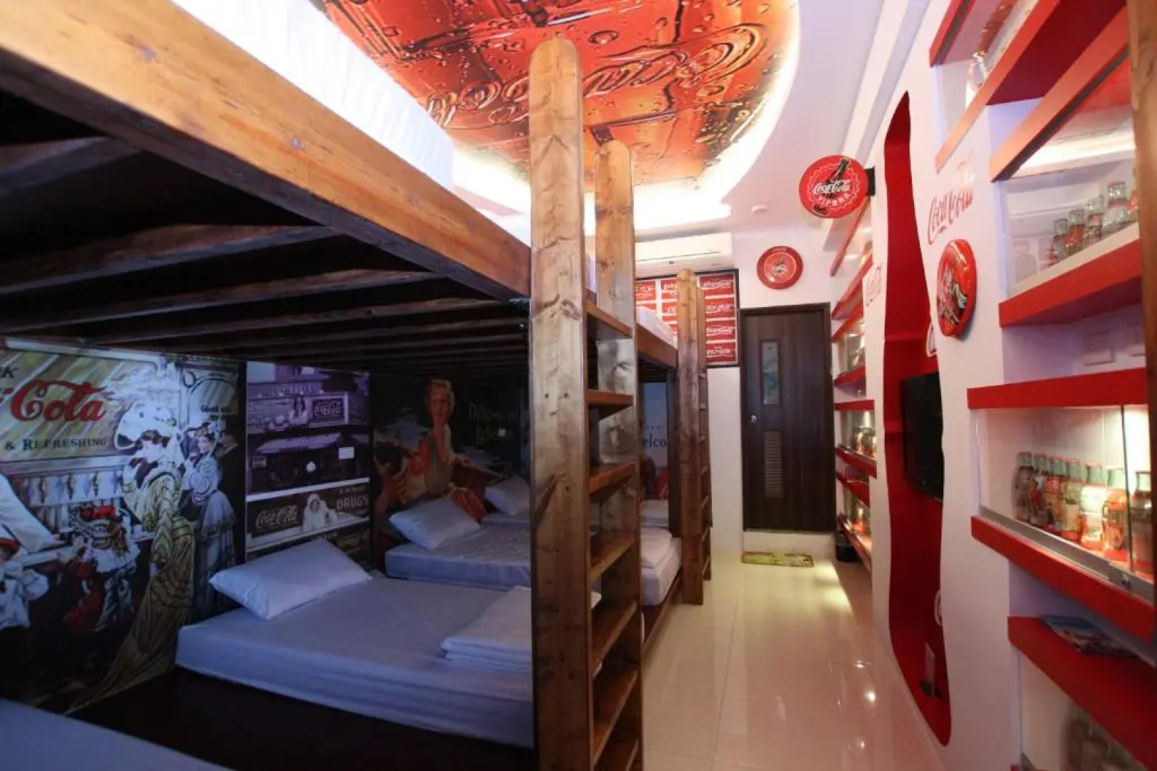 Taiwan Old Time Homestay B&B