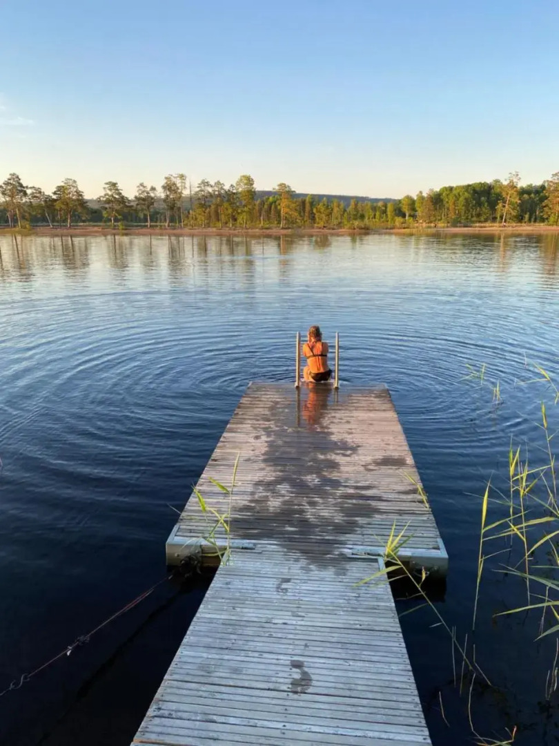 Trollnäs Hotell och Vandrarhem