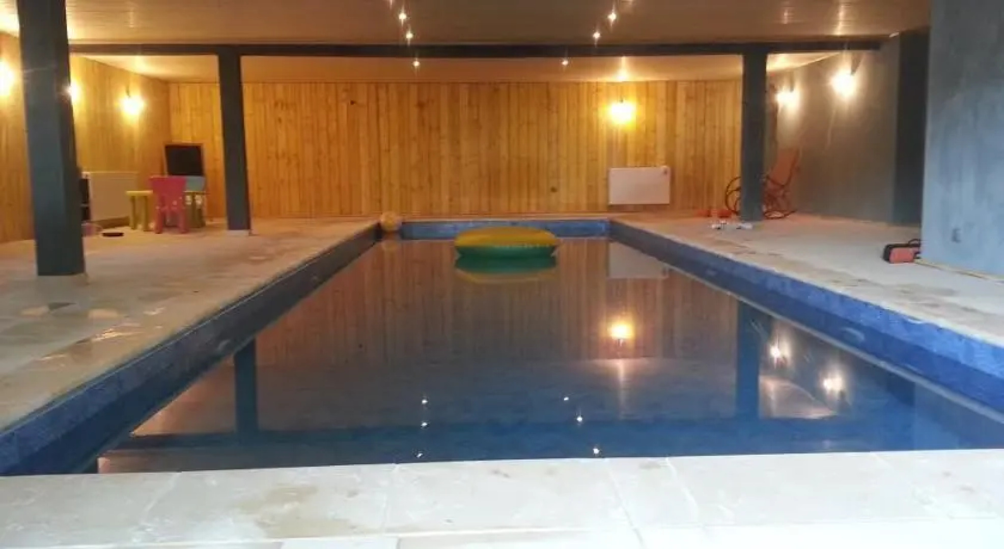 Holiday home Gite Il Etait Une Fois