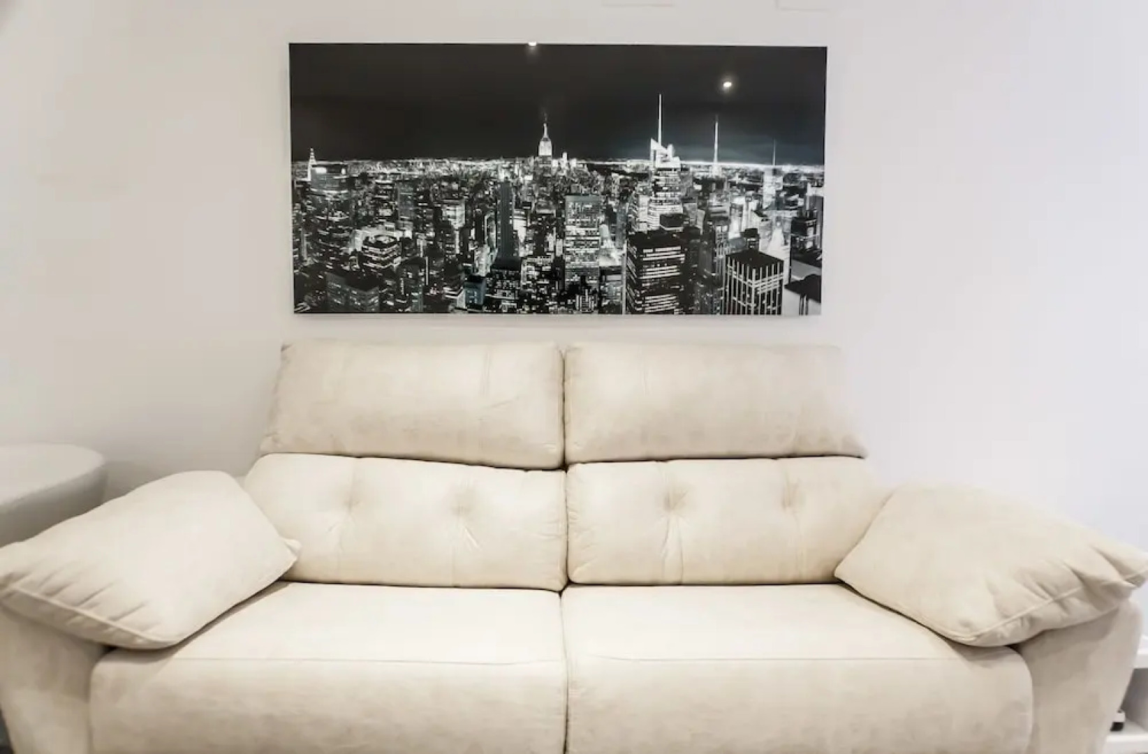 Goles Deluxe with parking