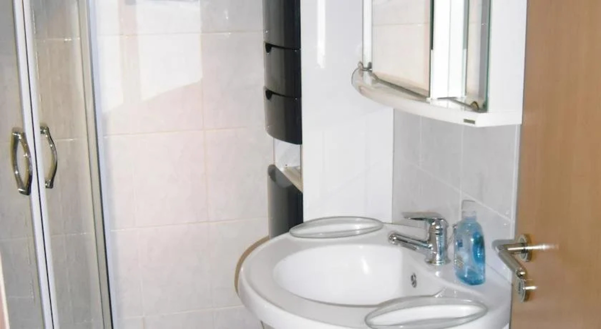 Ferienwohnung Bilstein