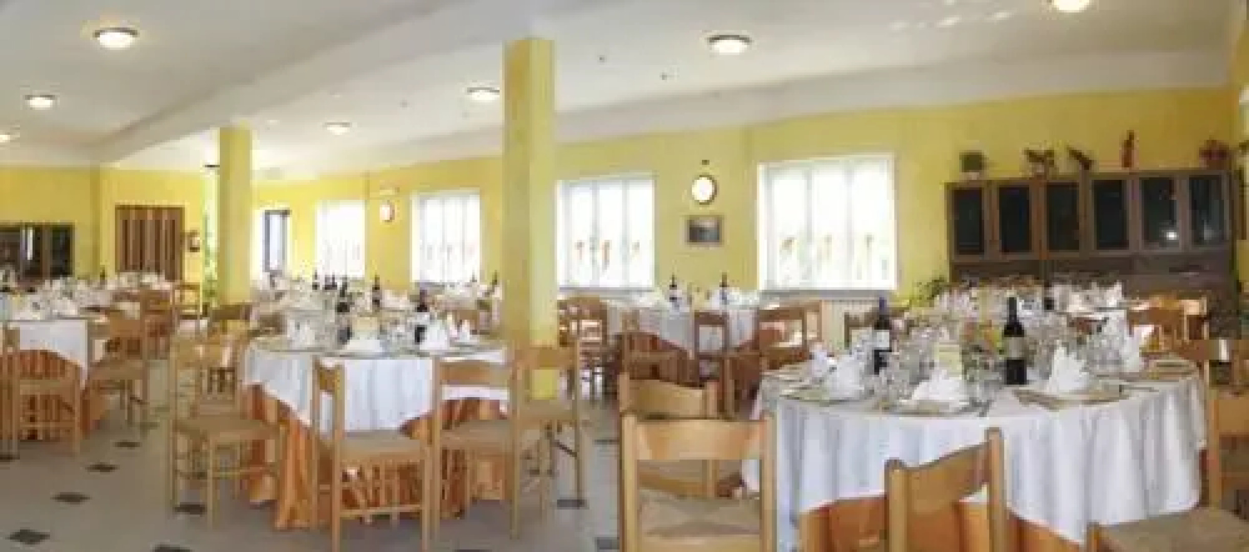 Albergo Villa Margherita