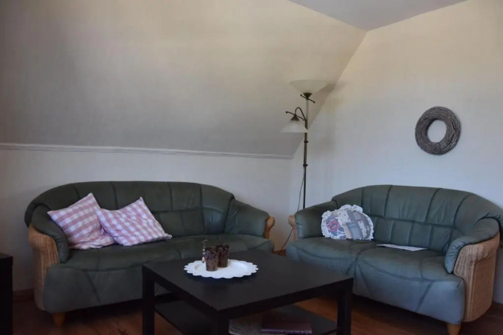 Ferienwohnung-Sonnenblume