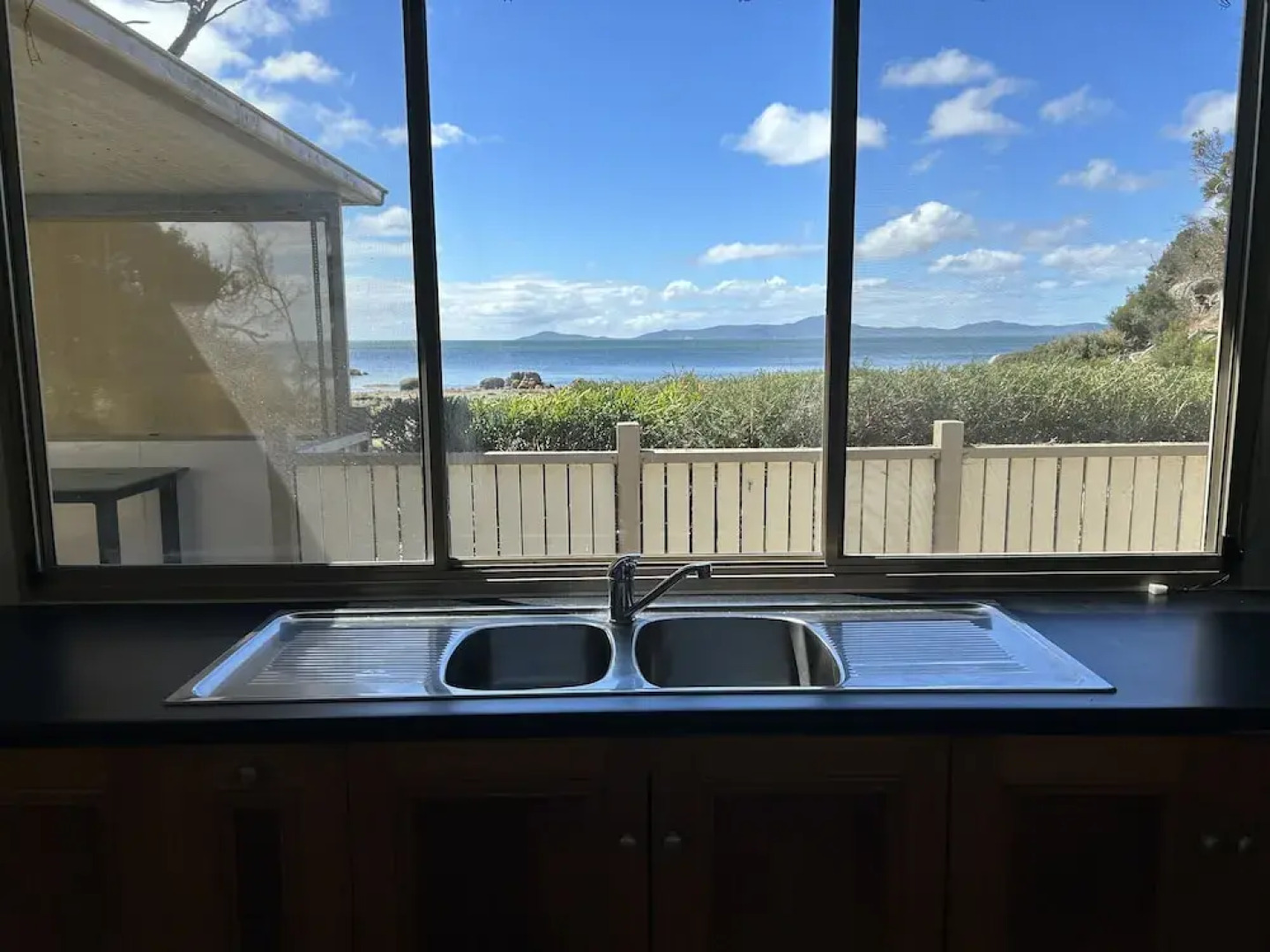 Wilsons Prom Holiday Park