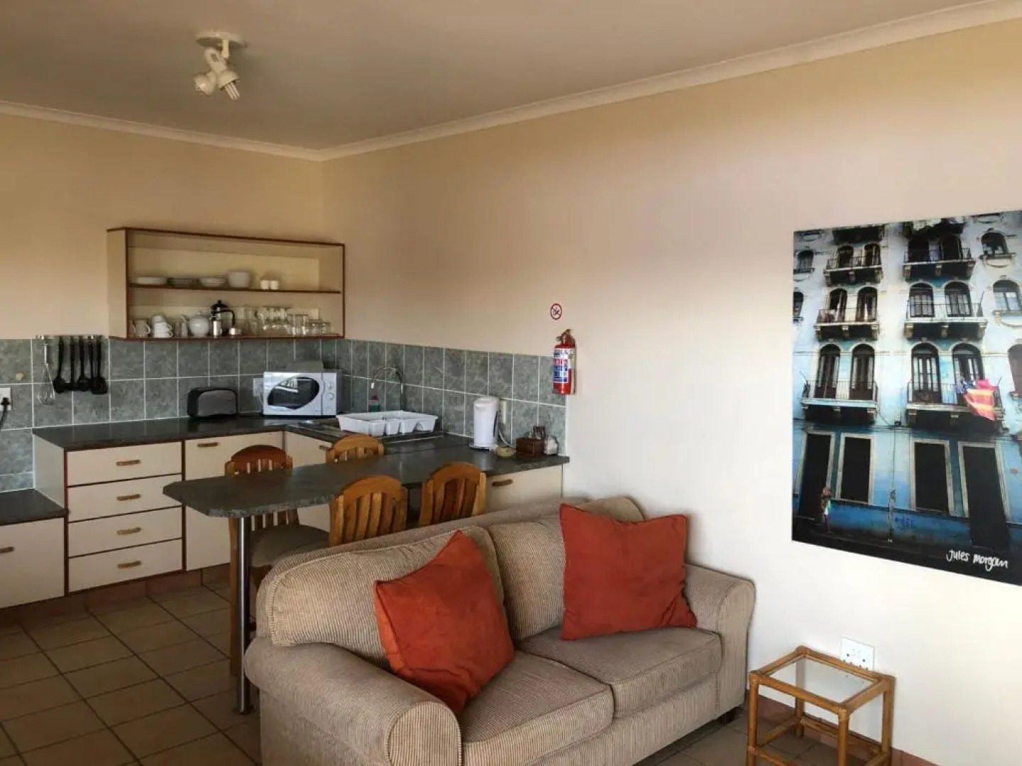 Adagio Luxury Self Catering