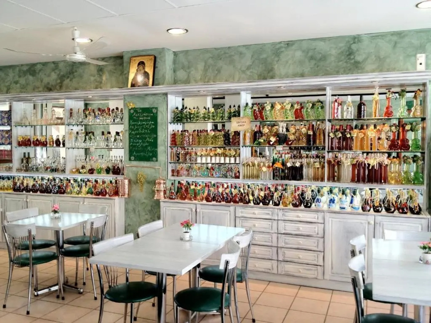 Exarchos Guest House