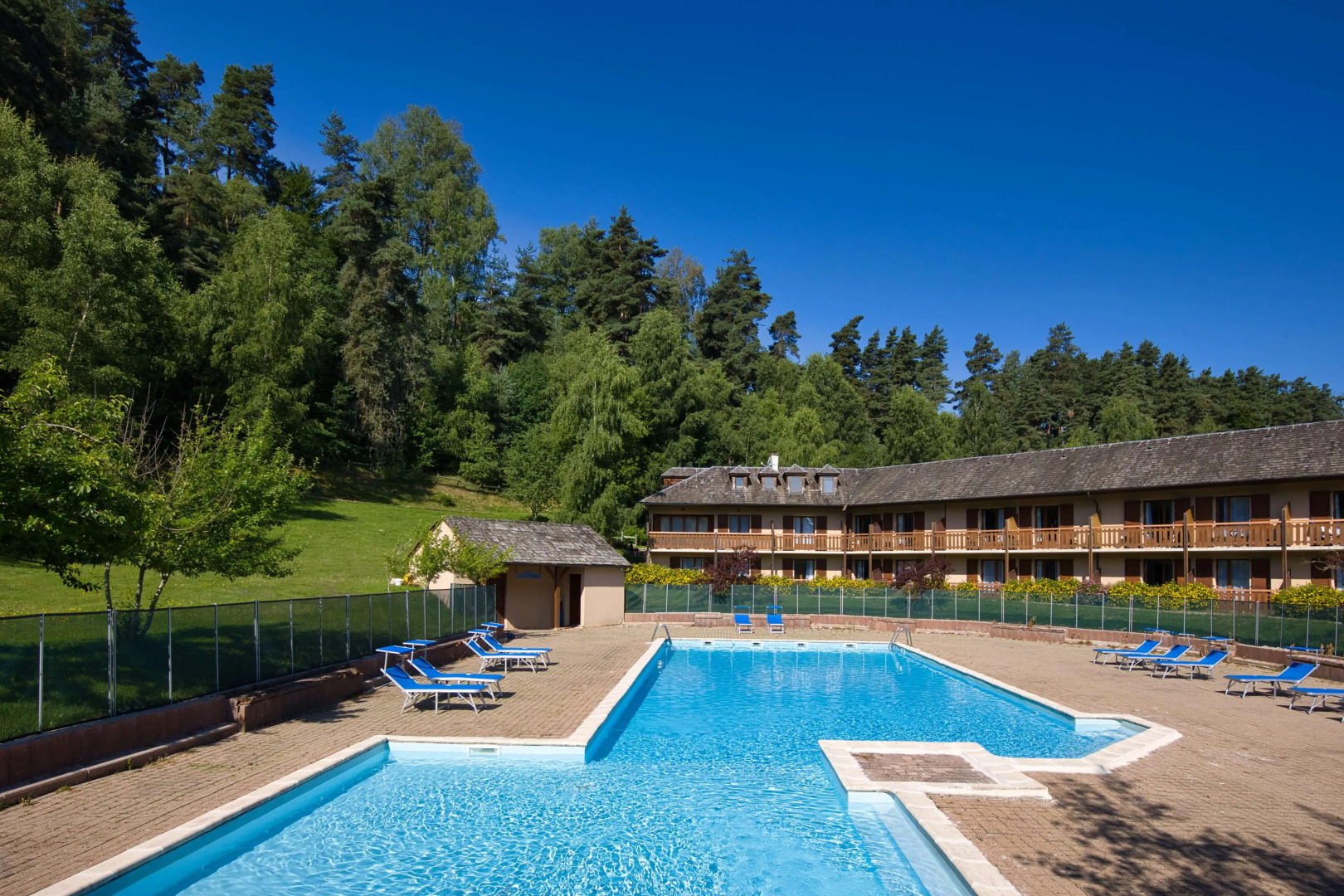 Les Hameaux De Lozere, Sure Hotel Collection by Best Western