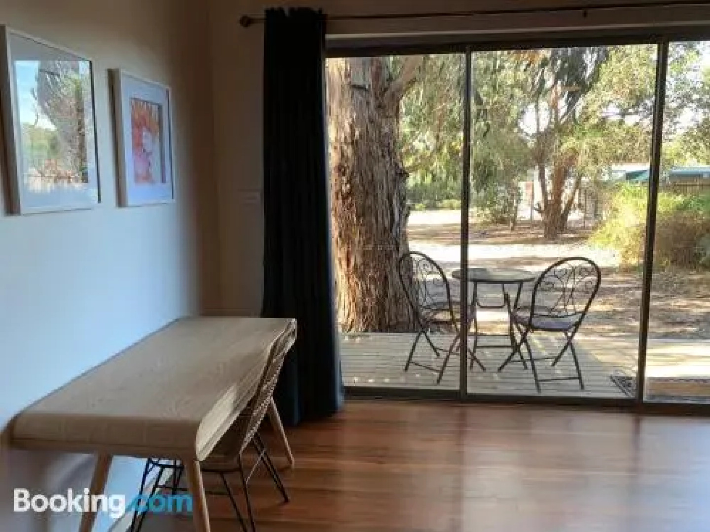 The Rocks Apartments