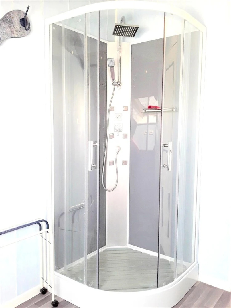 Holiday home Hameau de Villaudemard