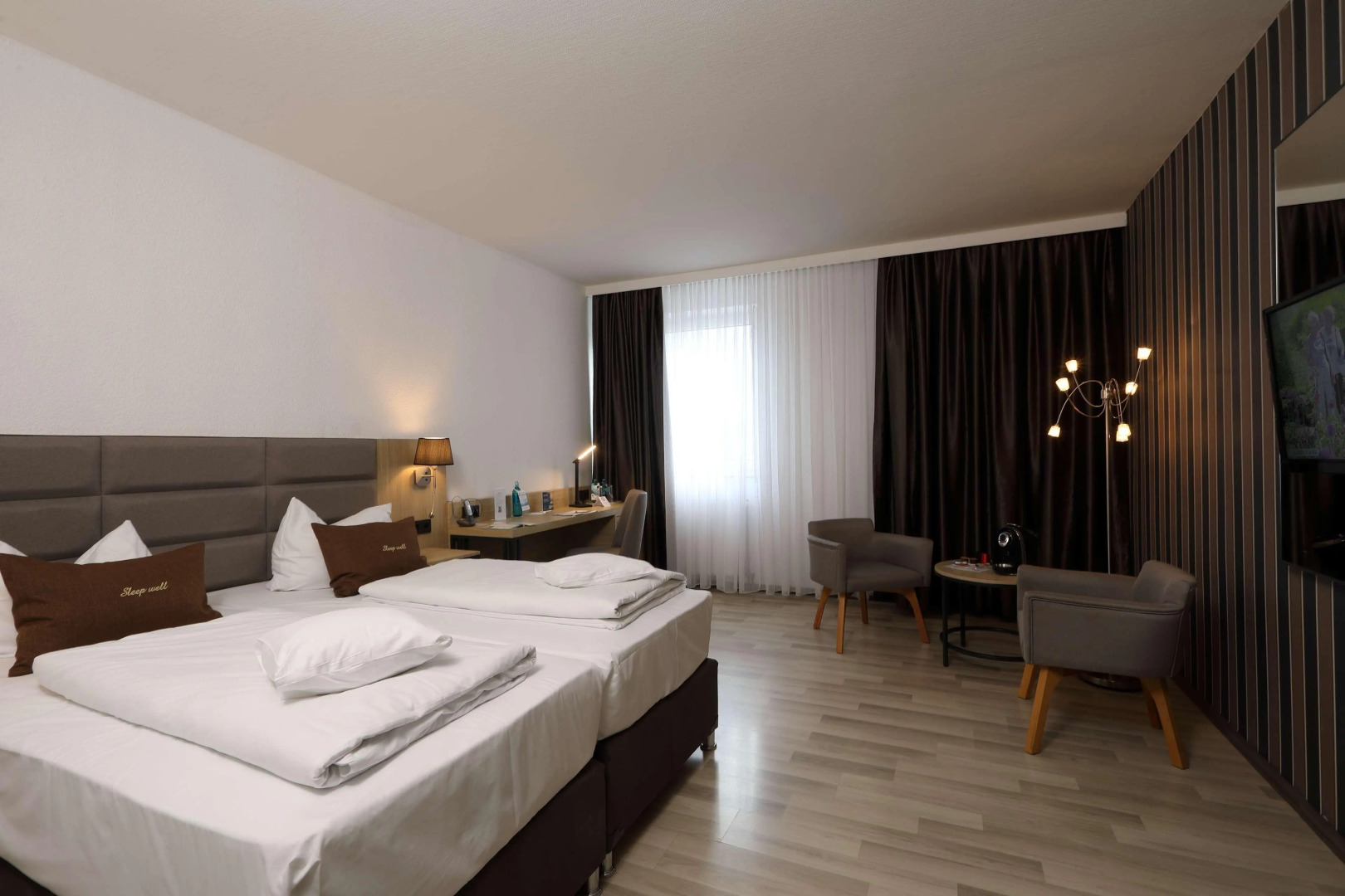 Best Western Hotel Rosenau