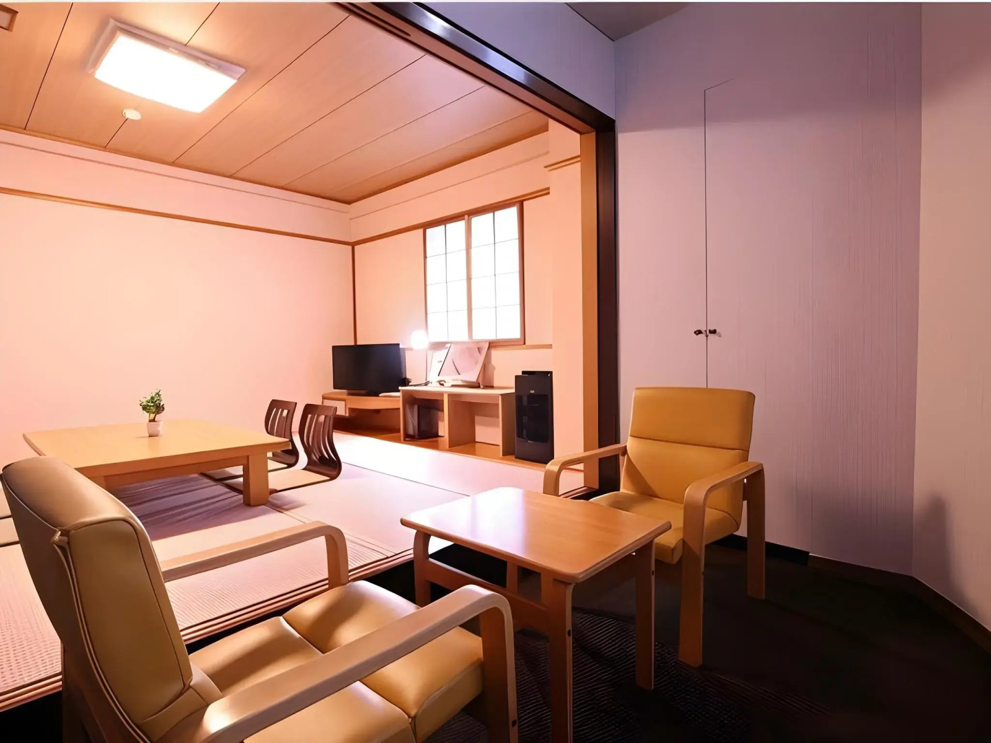 Hotel Livemax Utsunomiya