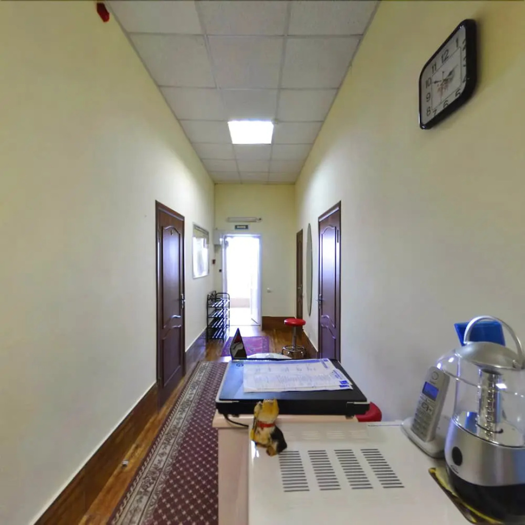 Хостел Вояж