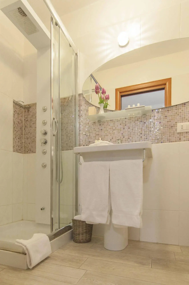 Ripetta Rooms