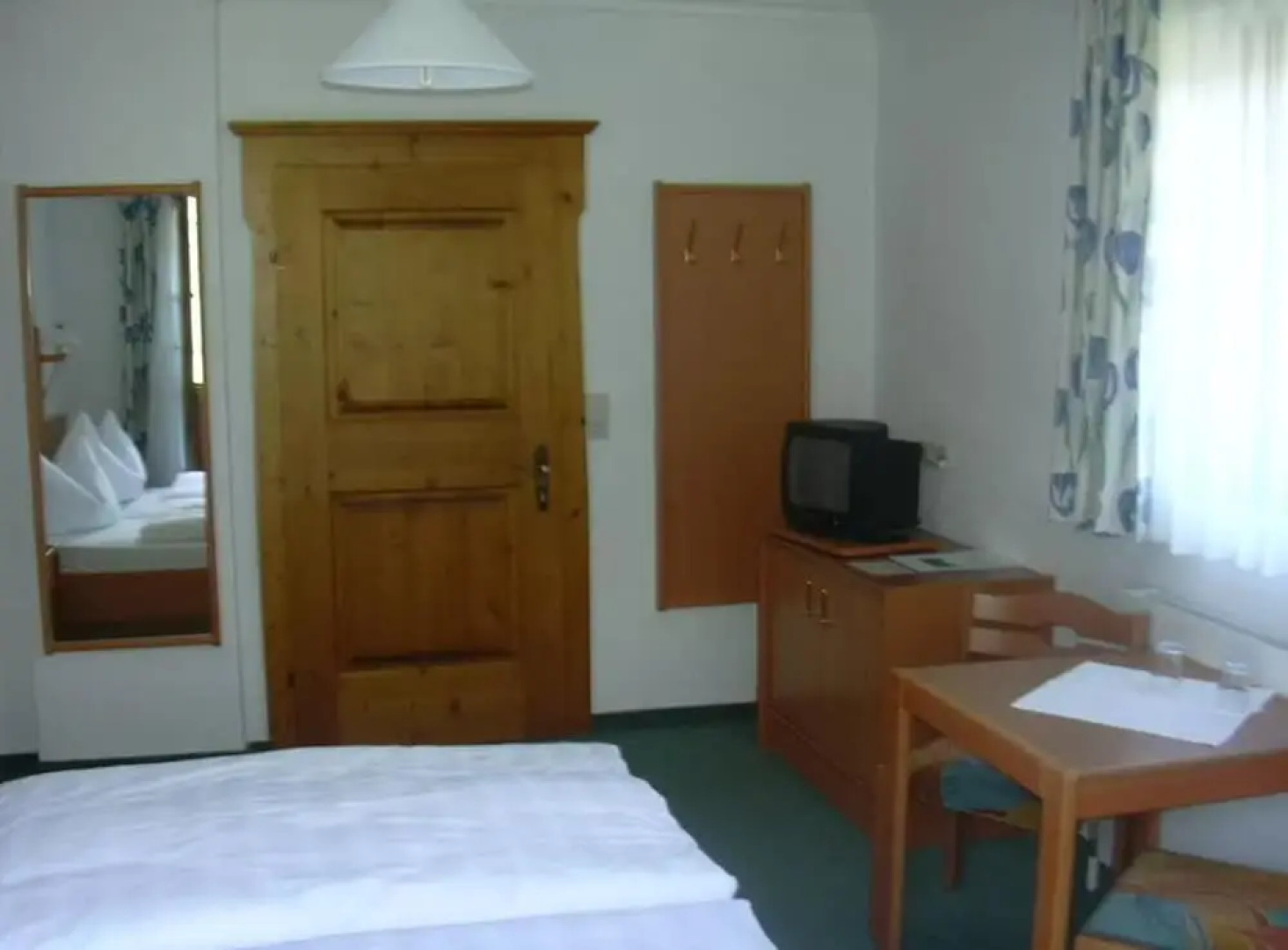 Bauerndörfl Rindereben