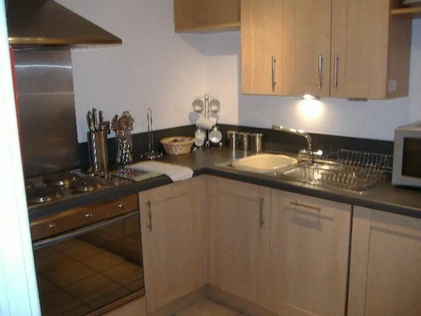 Baltic Quay Apartments Week2Week