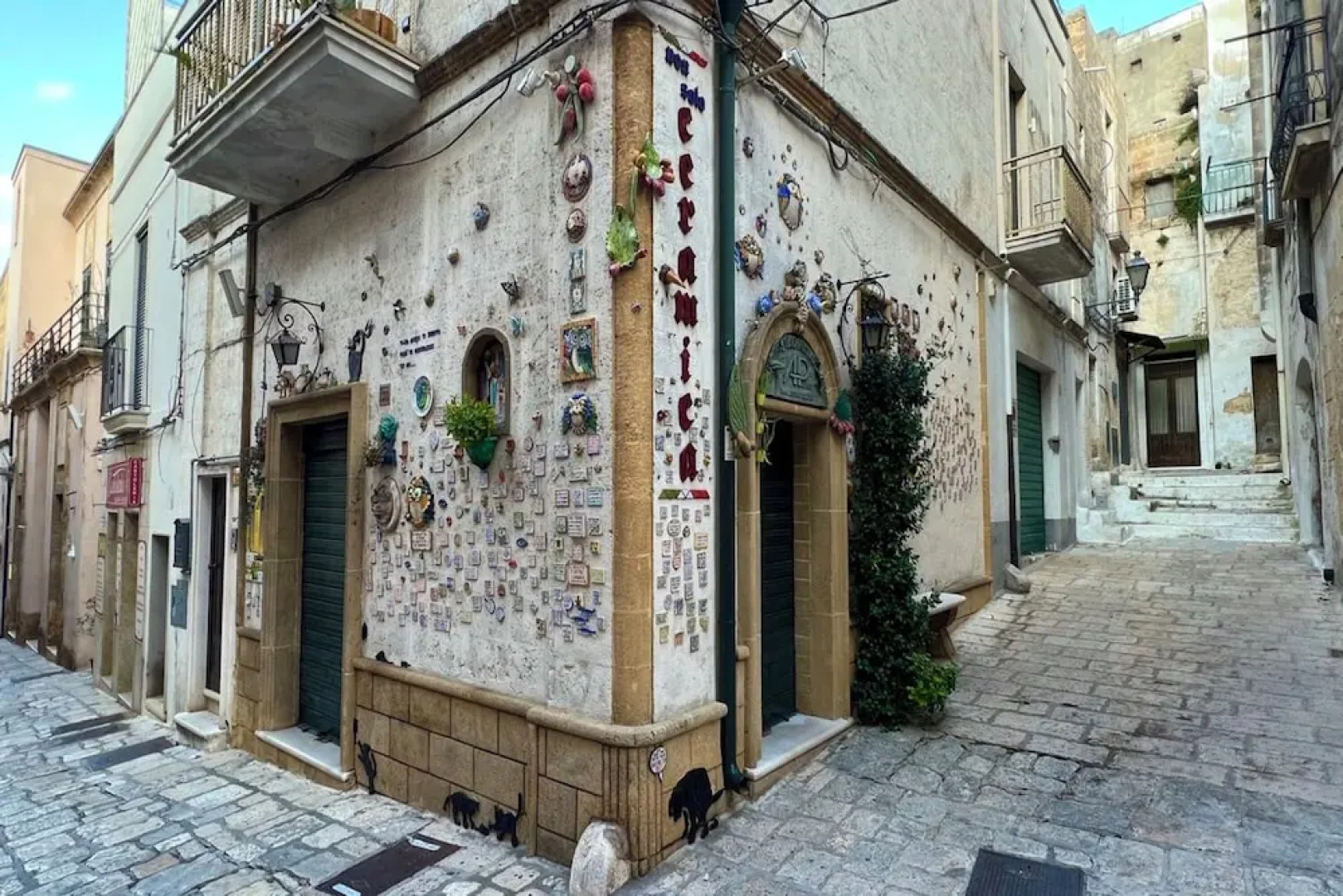 Villa Carmen With Garden And Pool