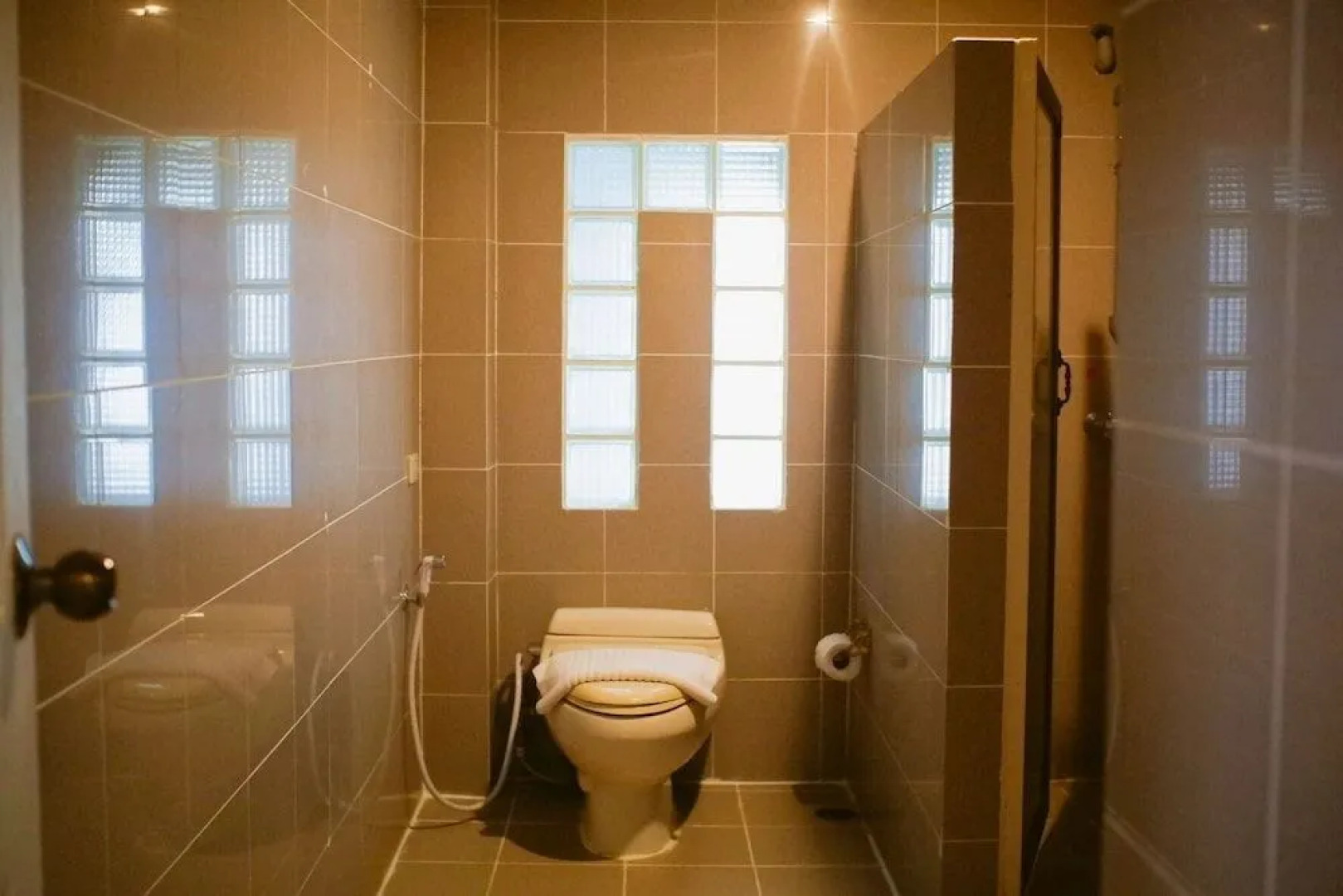 Baanrai Riverkkwai Resort