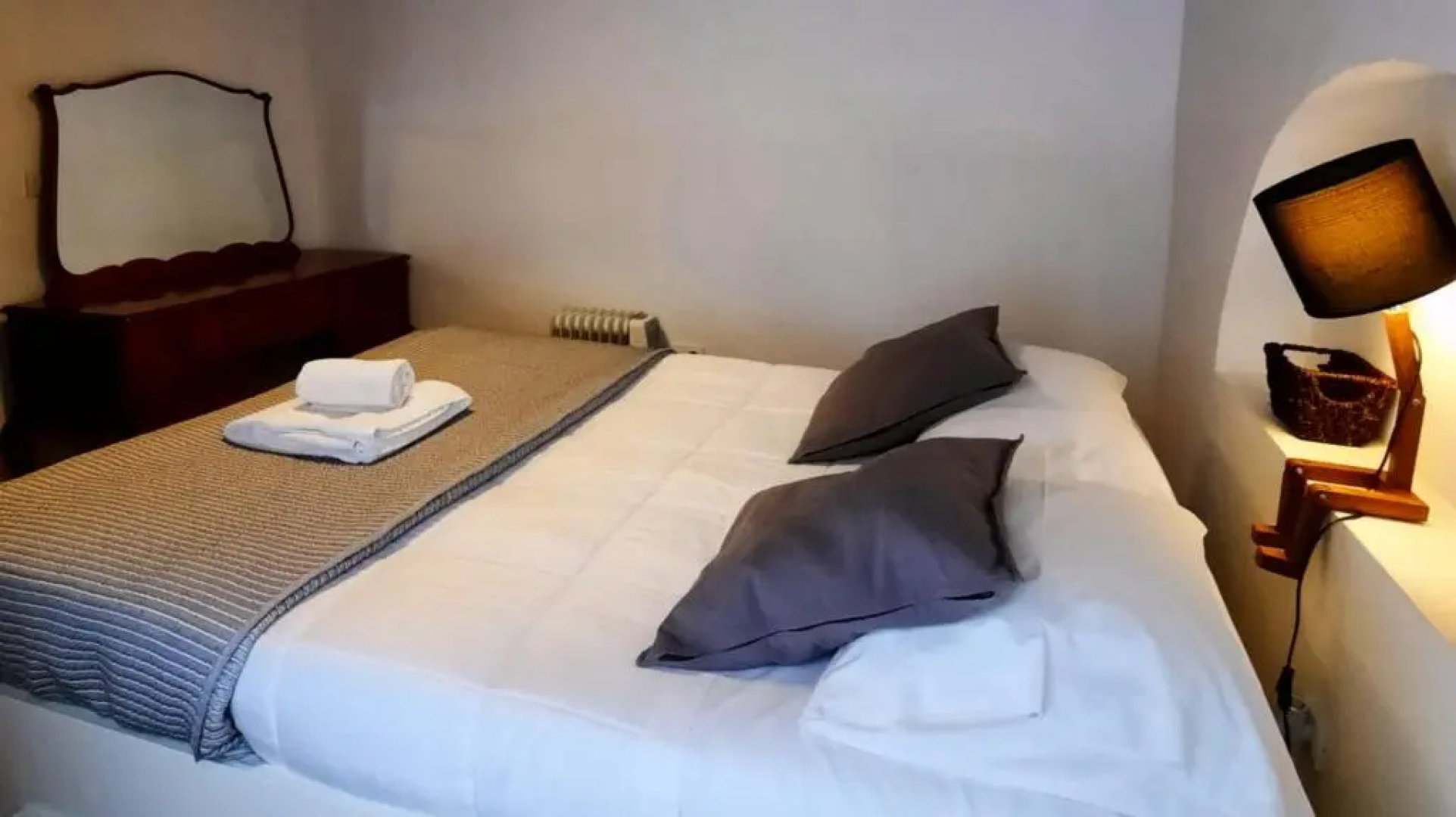 Casa do Lêntejo - Casas de Taipa