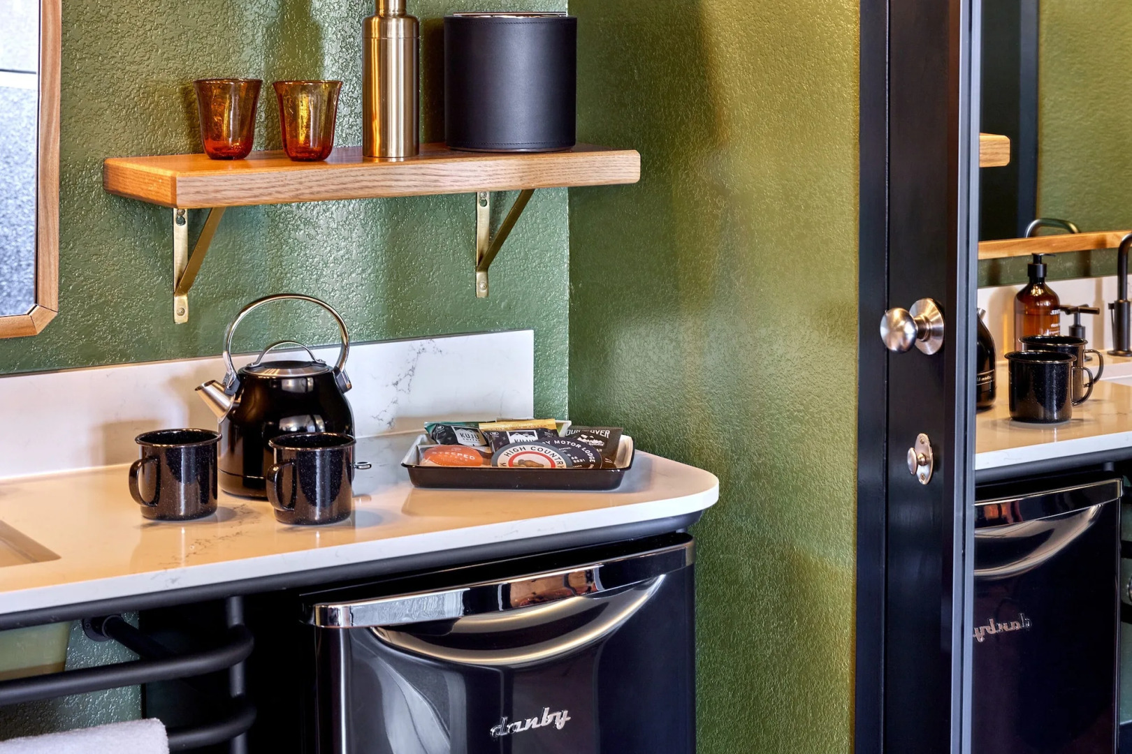 High Country Motor Lodge – Near NAU/Downtown