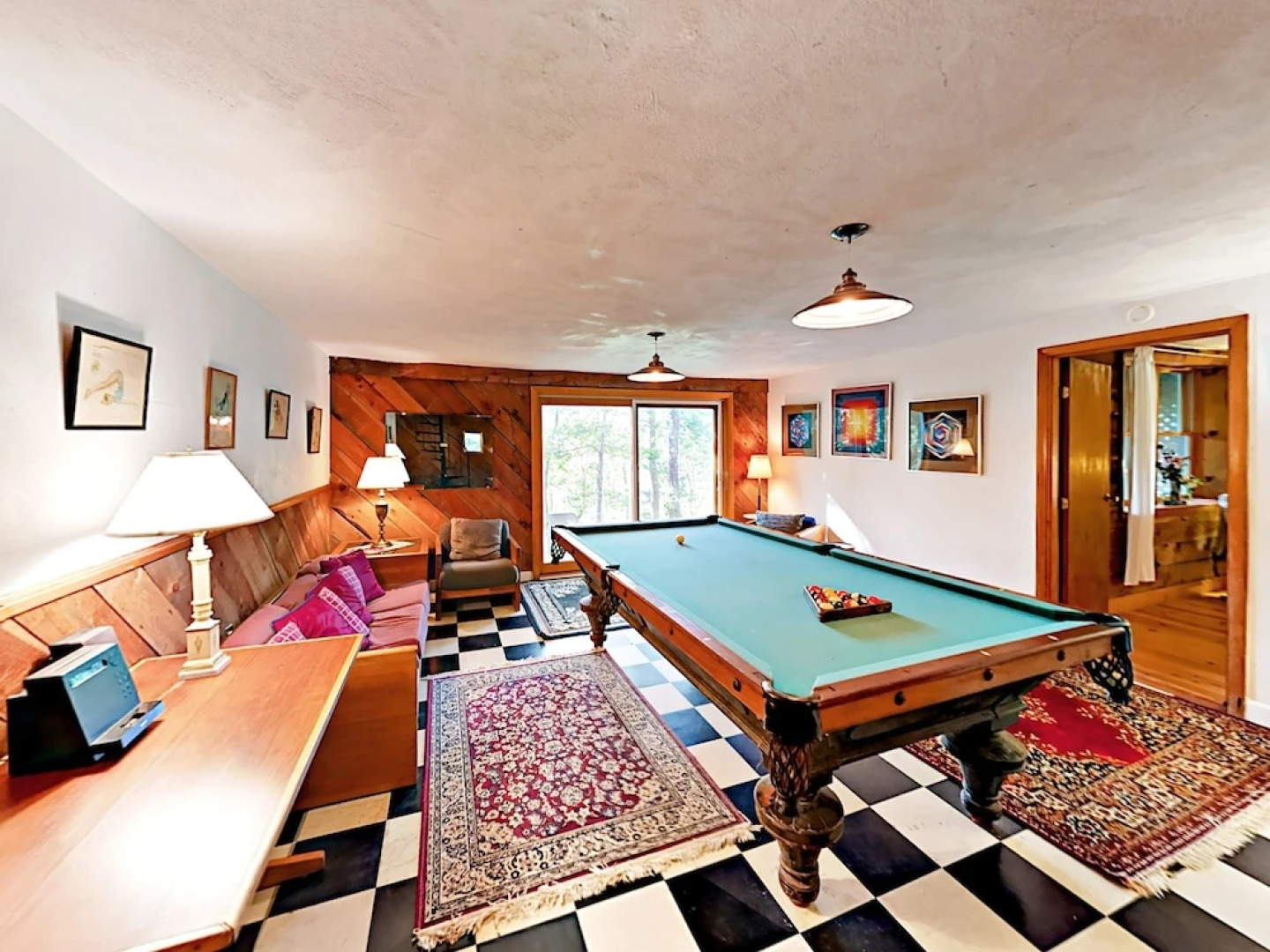 349 Old Kings Highway Home 5 Bedrooms 2 Bathrooms Home