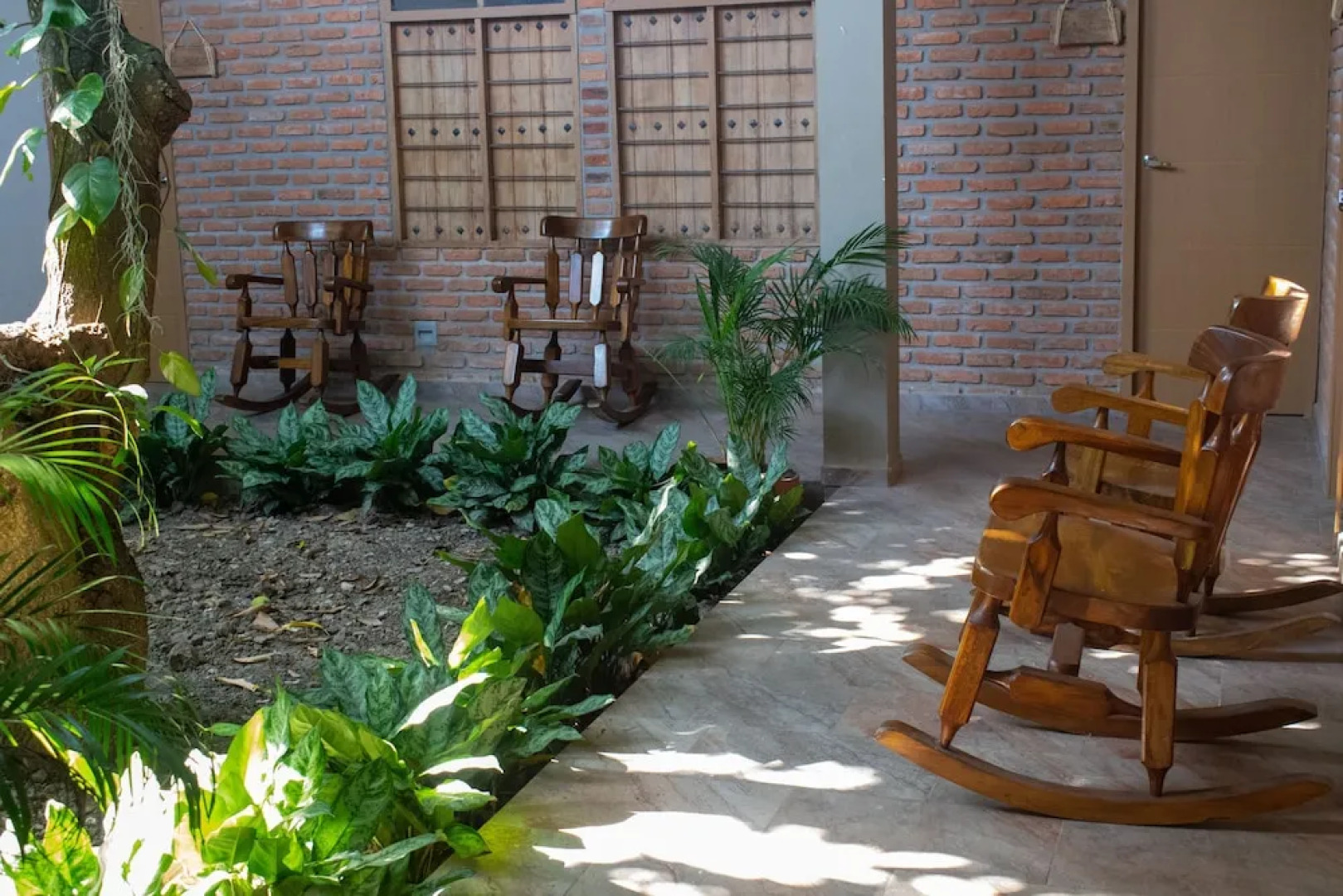 Ayenda Palmas del Rio