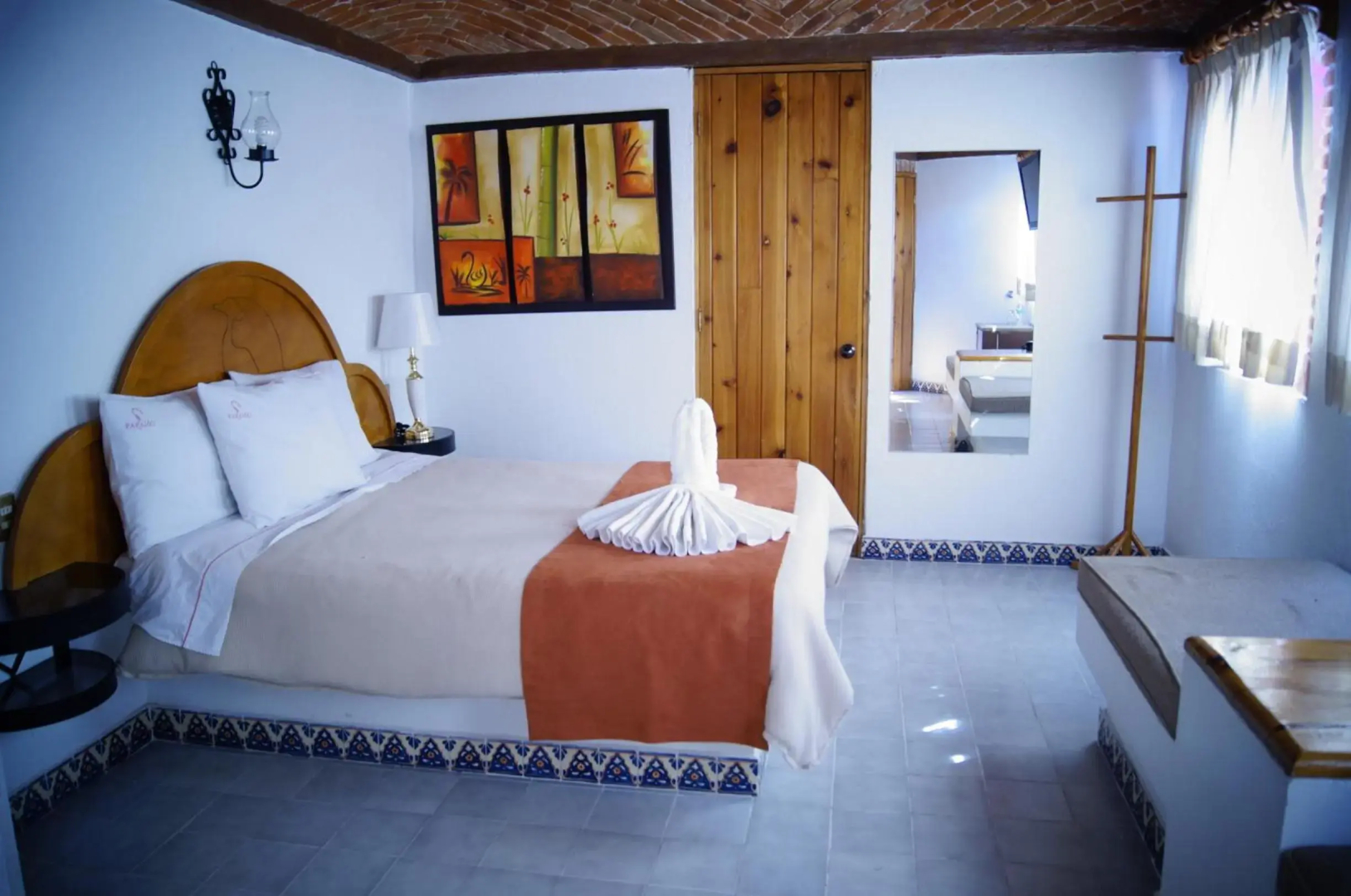 Suites Paraiso TX