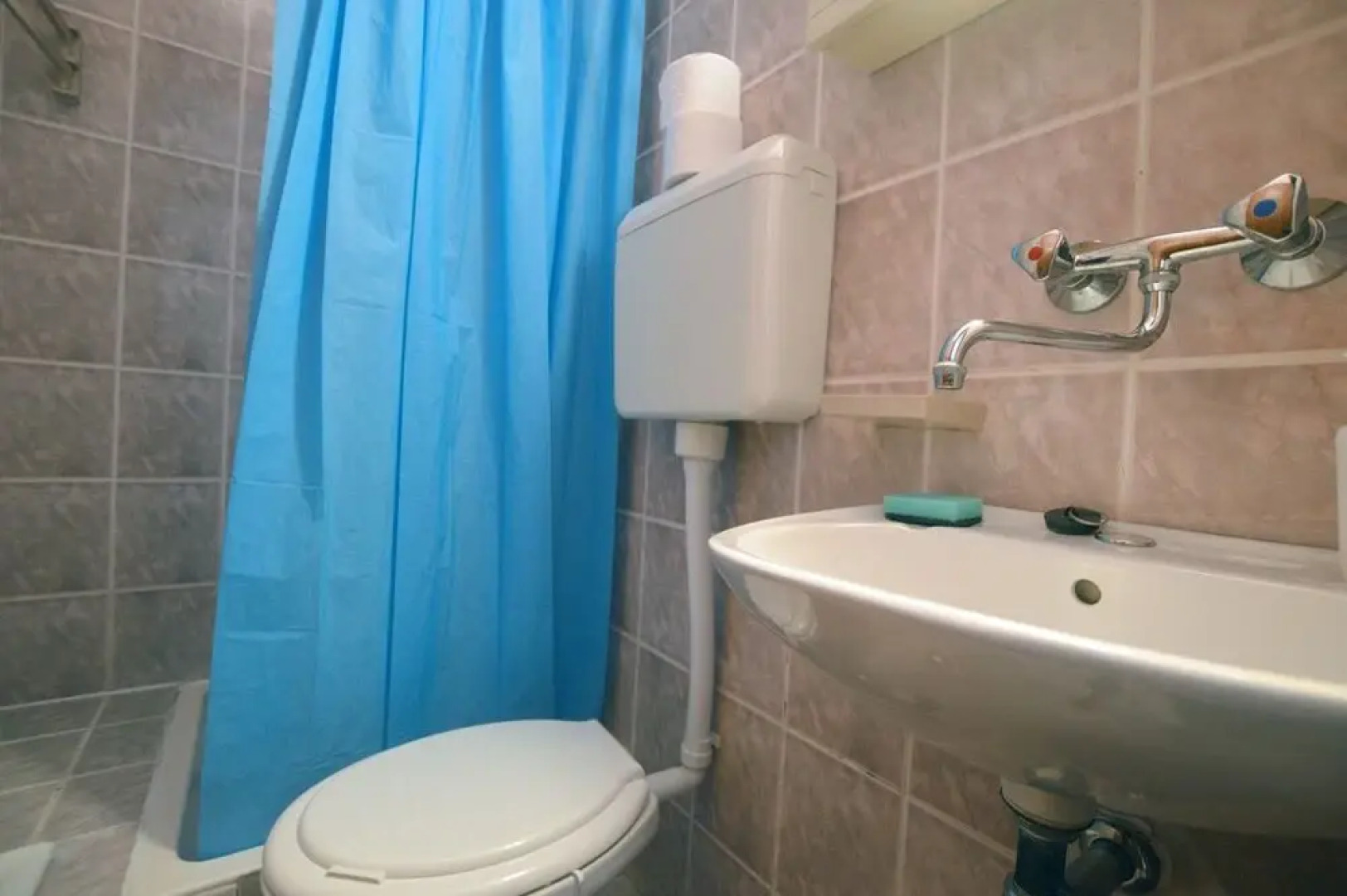 Apartment And Rooms Danica