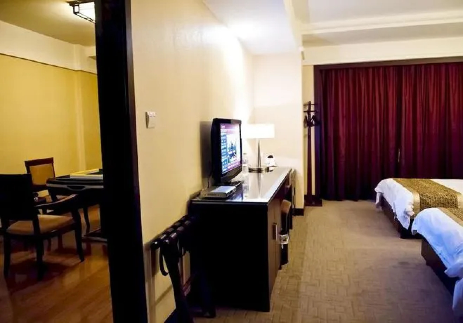 Deqing Lijing Grand Hotel - Huzhou