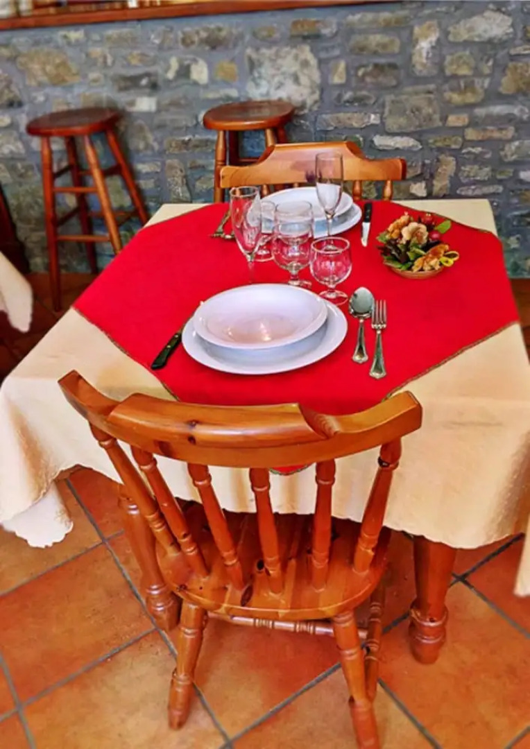 Albergo La Genzianella