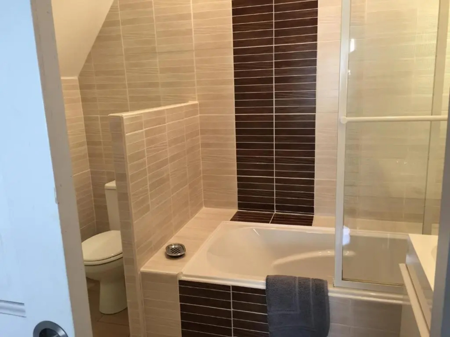 Le moulin de la Castellerie