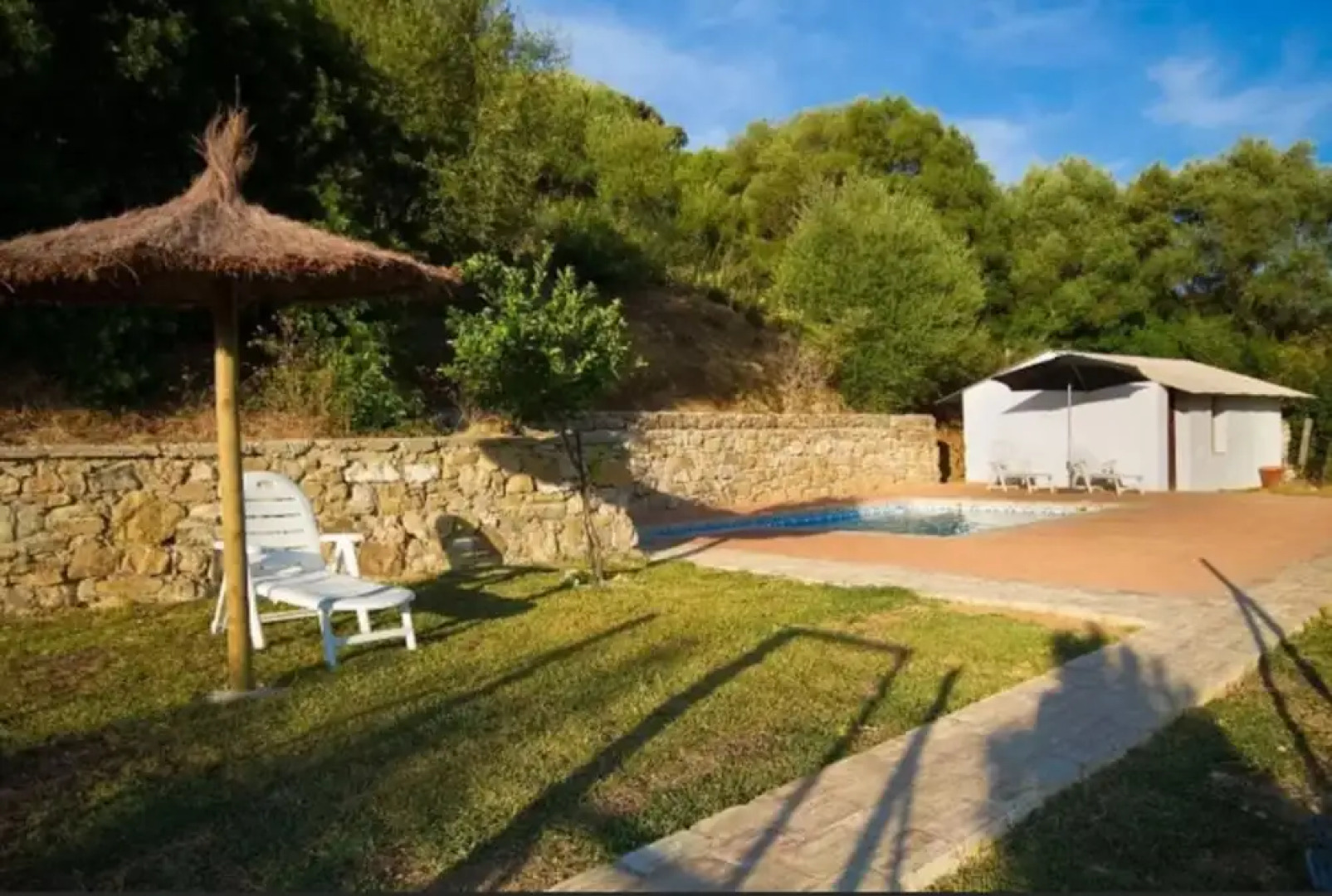 House in Ubrique, Cadiz 103606 by MO Rentals