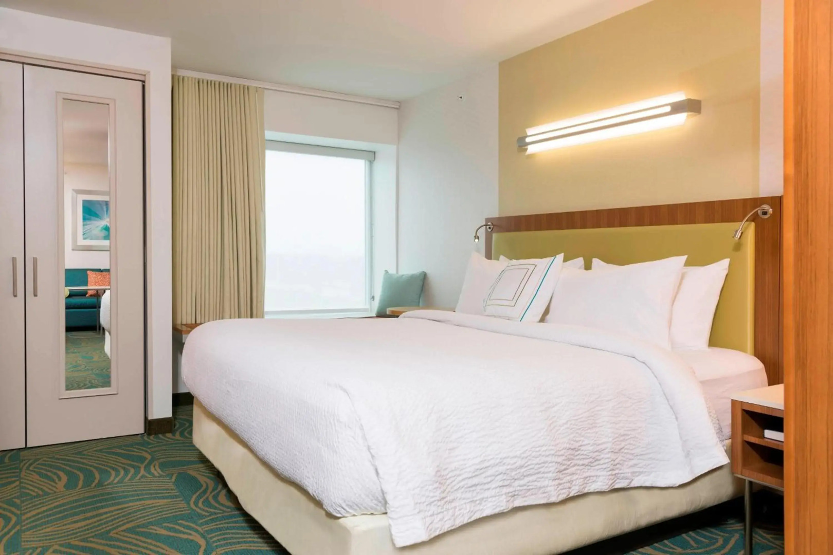 SpringHill Suites Chicago Southeast/Munster IN