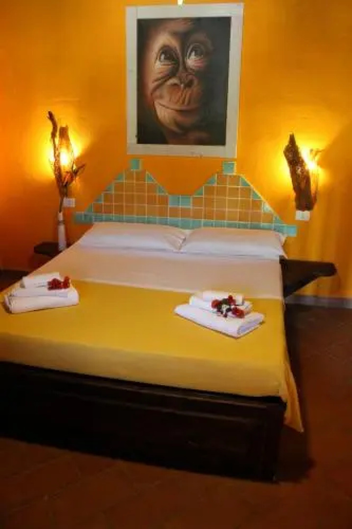 La Fattoria Delle Tartarughe