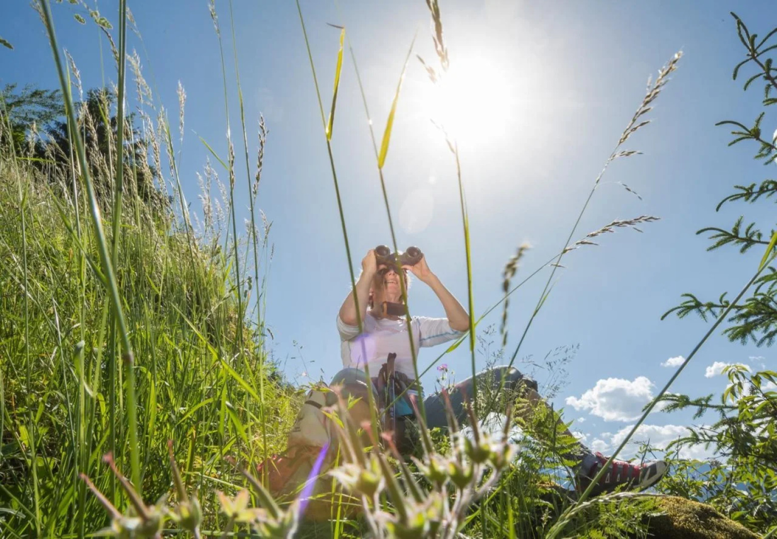 ZillergrundRock Luxury Mountain Resort