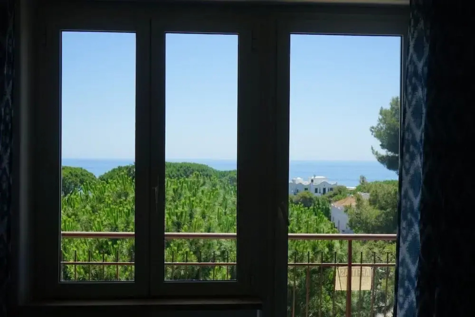 Santa Marinella Family Apartments