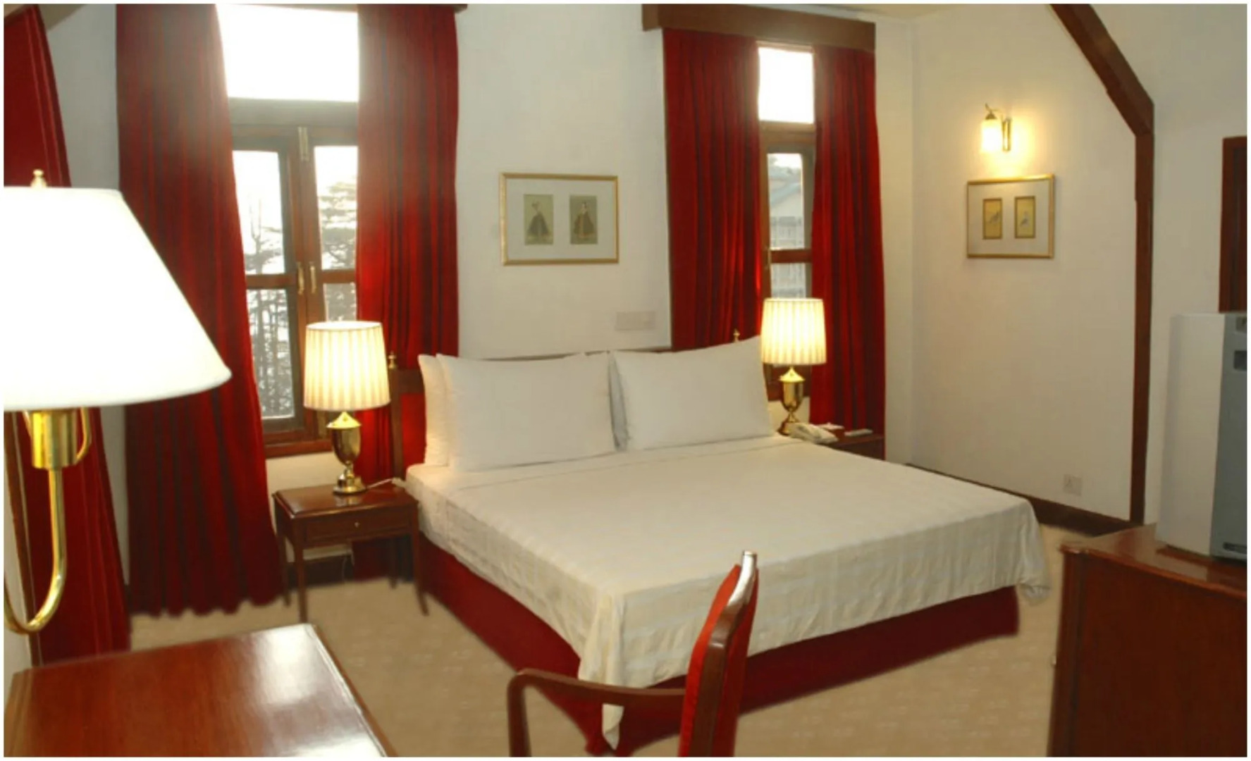 Clarkes hotel, A grand heritage hotel since 1898