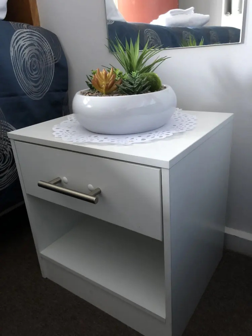 Central Wangaratta Motel