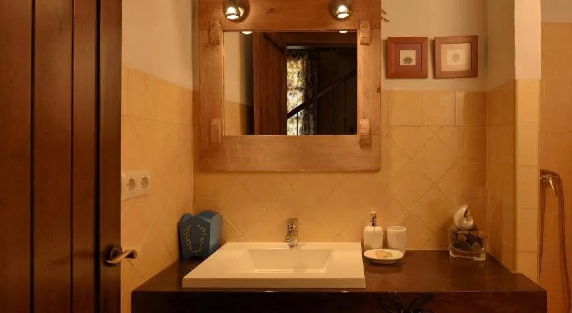 Casa Rural La Tahona