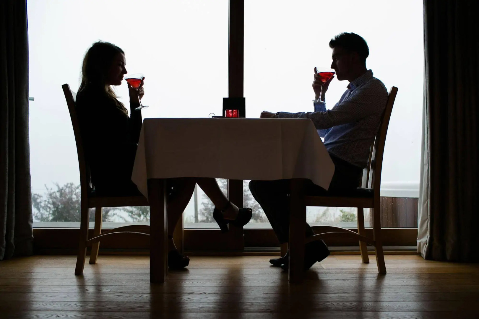 The Hideaway Experience