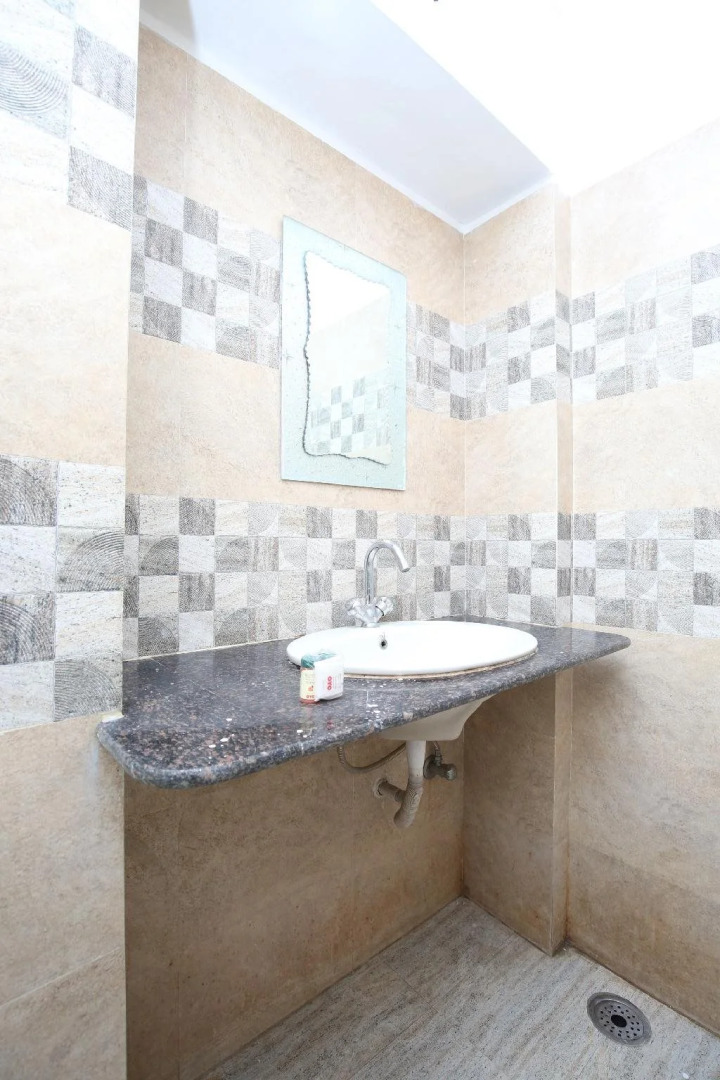 Hotel Vikrant by OYO Rooms