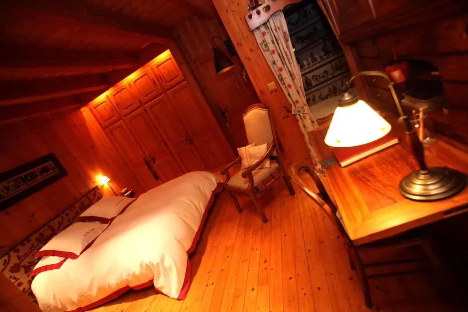 Maison d'hôtes Le Pré Oudot