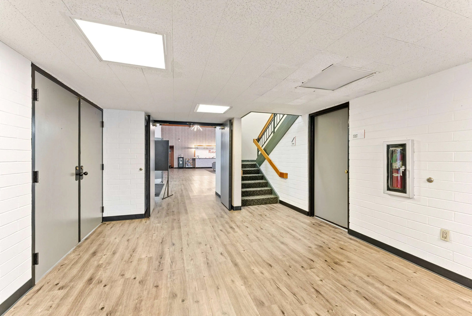 Ramada by Wyndham Cedar City