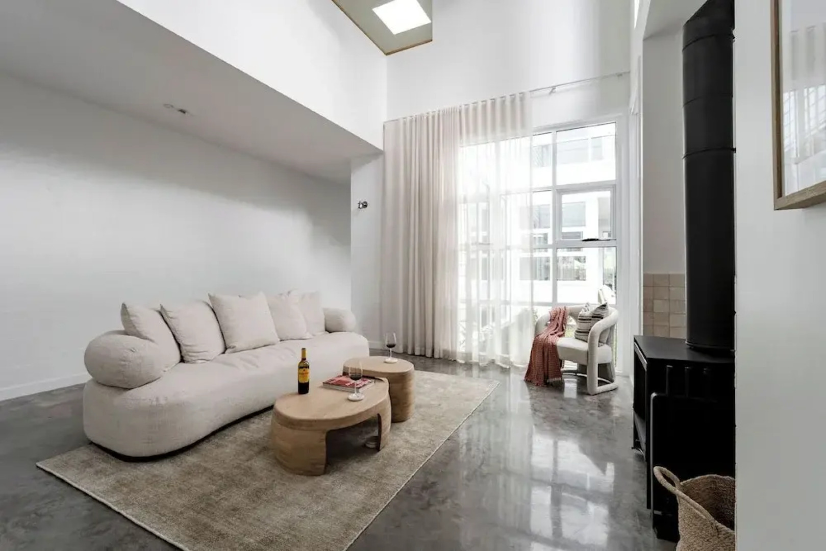 Rubus Residences, Berry - by Linnaeus Collection