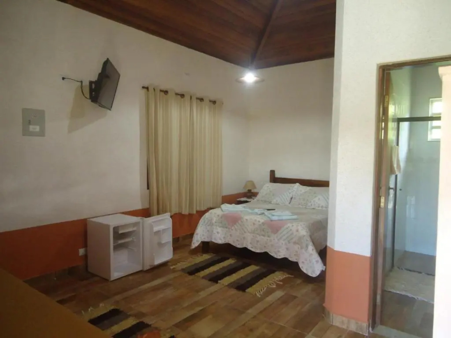 Estrela Da Serra Hotel Fazenda