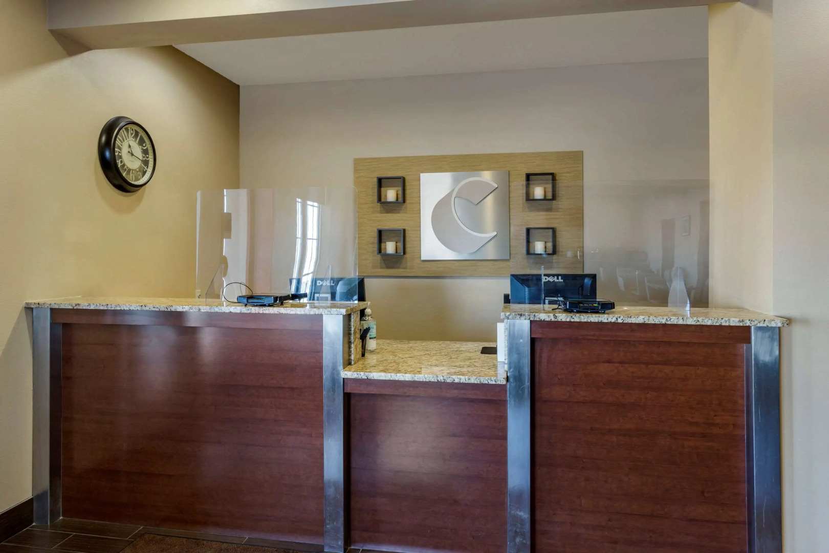 Comfort Inn Evanston I-80