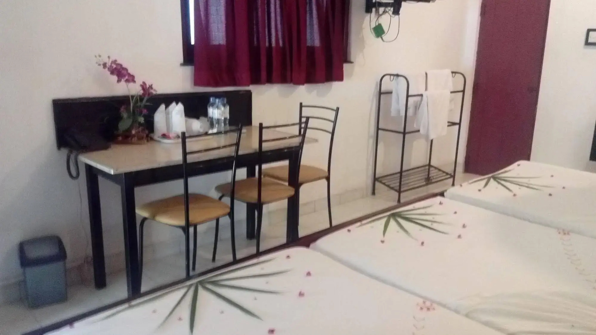 Centauria City Hotel