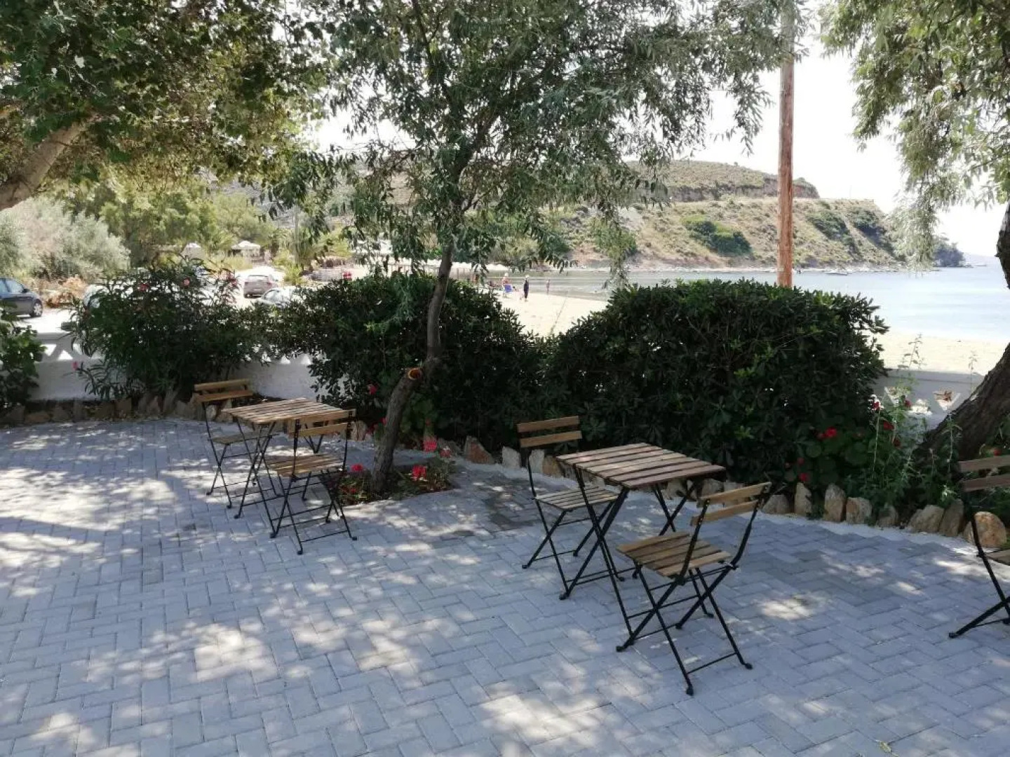 Pansion Katerina Skyros