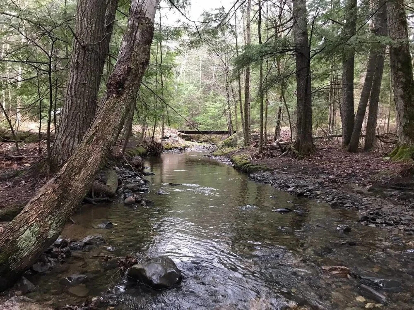 Tentrr - Maine Vibes Farm